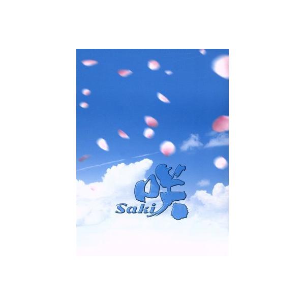 ドラマ「咲-Saki-」(豪華版)(Blu-ray Disc)/浜辺美波,浅川梨奈,廣田あいか,小林立(