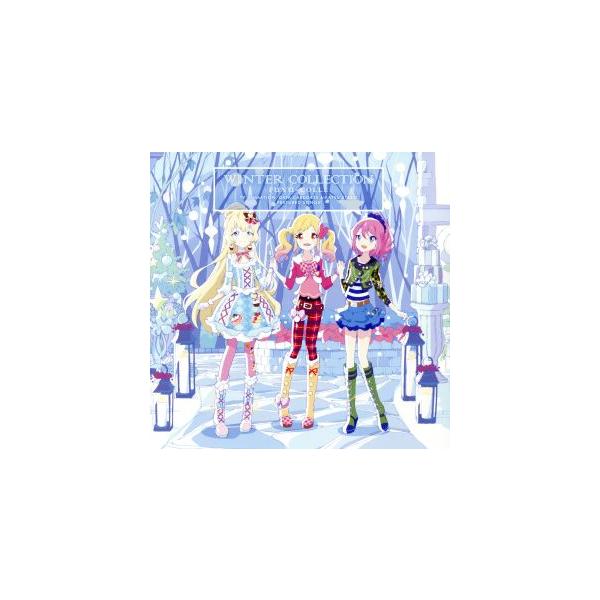 ｔｖアニメ データカードダス アイカツスターズ 挿入歌シリーズ４ フユコレ ａｉｋａｔｓｕ ｓｔａｒｓ Dejapan Bid And Buy Japan With 0 Commission