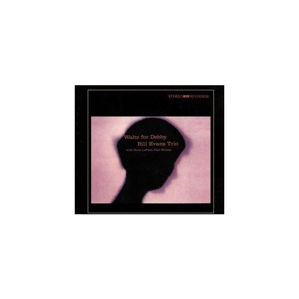 【輸入盤】Waltz for Debby/ビル・エヴァンス・トリオ