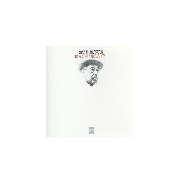 ニューオリンズ組曲＜SHM-CD＞/デューク・エリントン(p),クーティー・ウィリアムス(tp),マニー・ジョ