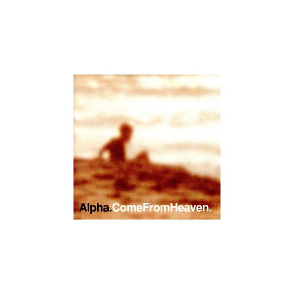 【輸入盤】Come From Heaven./アルファ