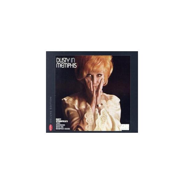 【輸入盤】DUSTY IN MEMPHIS/ダスティ・スプリングフィールド