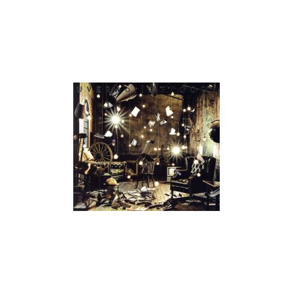 TYCOON(初回生産限定盤)/UVERworld