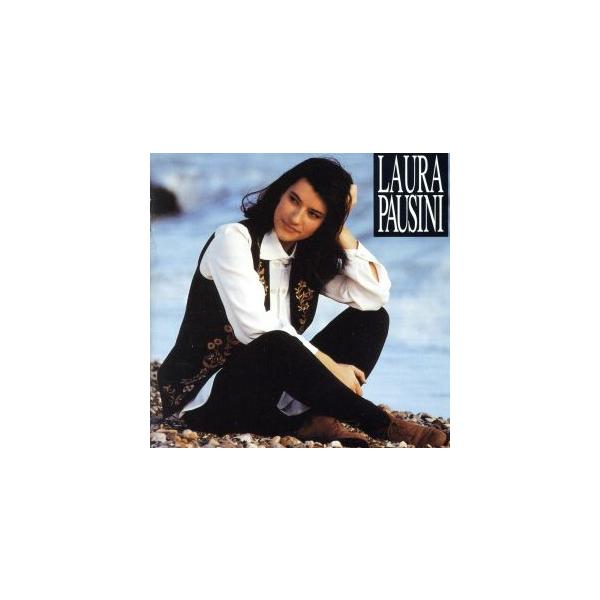 【輸入盤】LAURA PAUSINI/ラウラ・パウジーニ