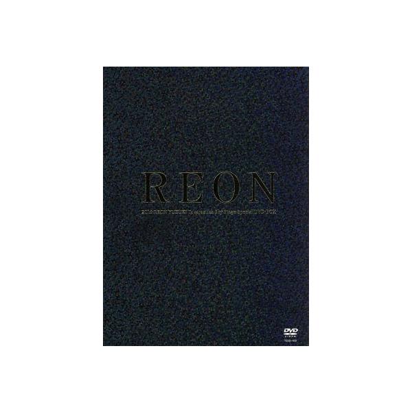 2015 柚希礼音 Takarazuka Sky Stage Special DVD-BOX 「REON」/柚希礼音,宝塚歌劇団星組