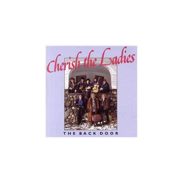 【輸入盤】THE BACK DOOR/Cherish The Ladies