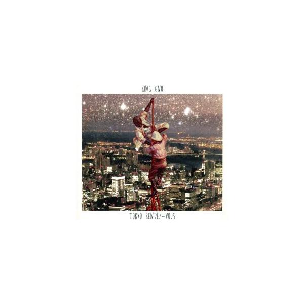 Tokyo Rendez-Vous(デジパック仕様)/King Gnu : ブックオフ1号館