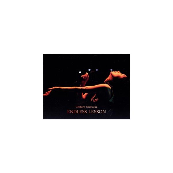 ENDLESS LESSON(Blu-ray Disc)/鬼束ちひろ