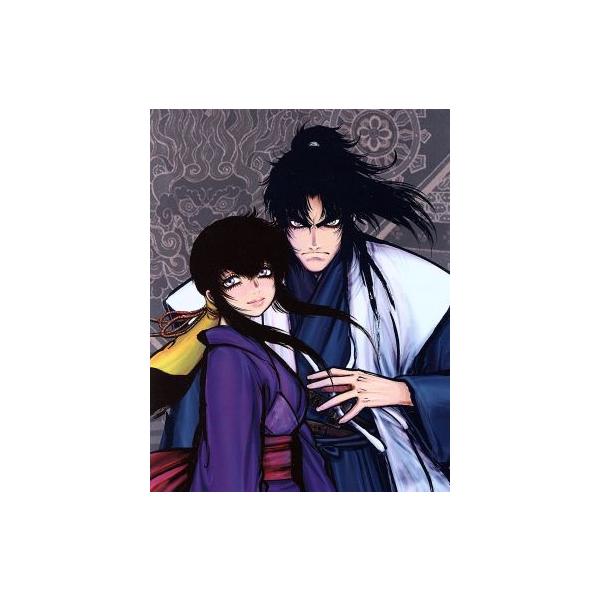 バジリスク〜甲賀忍法帖〜 Blu-ray BOX(Blu-ray Disc)/山田風太郎(原作),鳥海浩輔(甲賀弦之介),