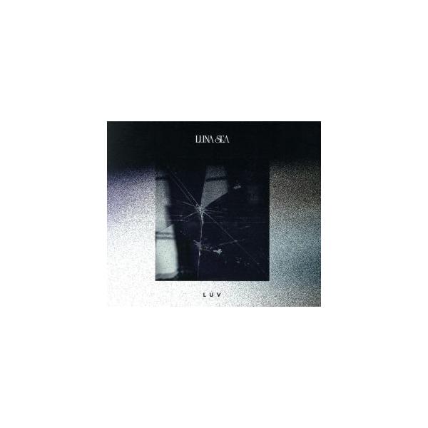 LUV(初回限定盤)(DVD付)/LUNA SEA : ブックオフ1号館 ヤフー
