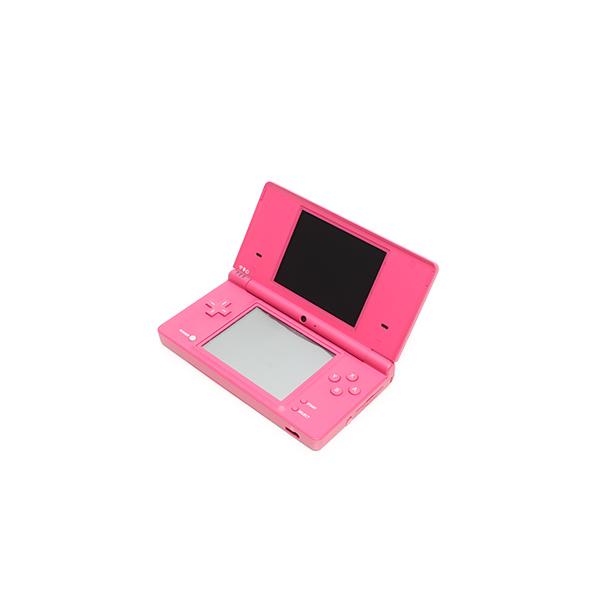 【箱説なし】ニンテンドーDSi:ピンク/本体(携帯ゲーム機)