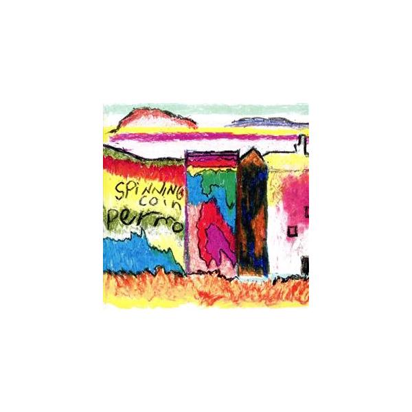 【輸入盤】Permo/Spinning Coin