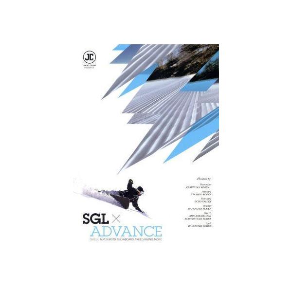 SGL×ADVANCE/(スポーツ)