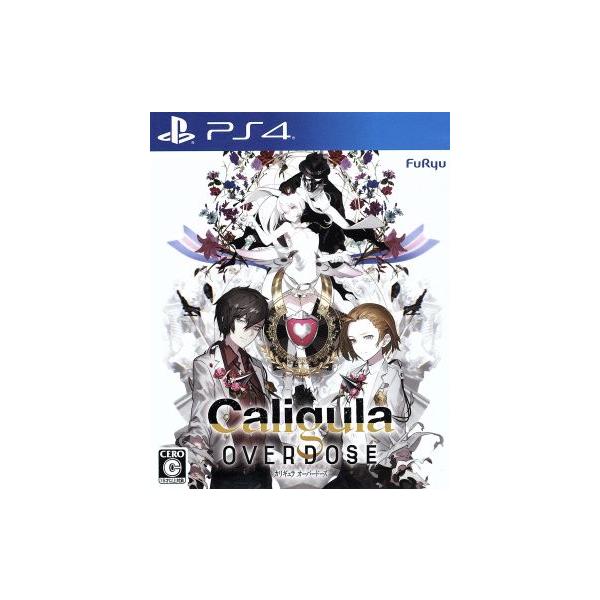 Caligula Overdose/PS4