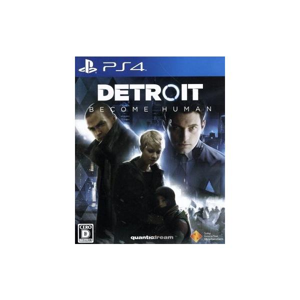 安いdetroit Become Humanの通販商品を比較 ショッピング情報のオークファン