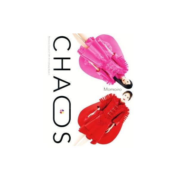 CHAOS Momoiro Clover Z 10th Anniversary Book I/ももいろクローバーZ(著者)