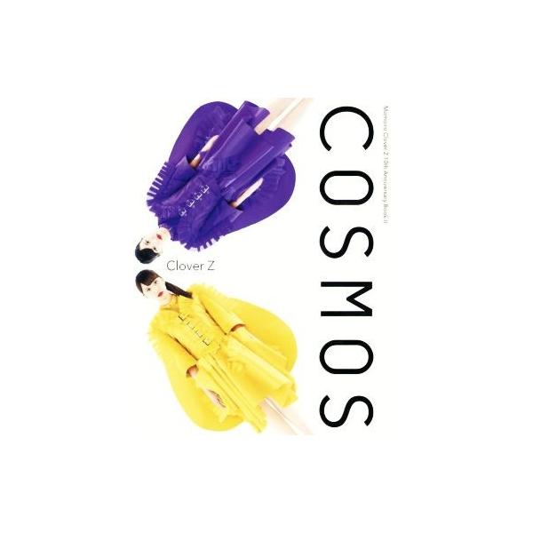 COSMOS Momoiro Clover Z 10th Anniversary Book II/ももいろクローバーZ(著者)