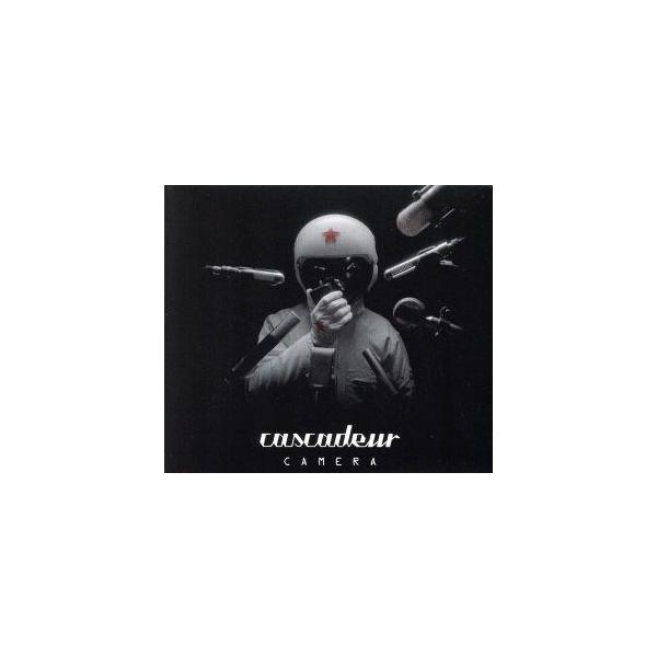 【輸入盤】Camera(Limited Edition)/Cascadeur