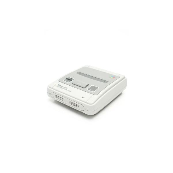 【箱説なし】ニンテンドークラシックミニ スーパーファミコン(CLVSSHVF)/本体