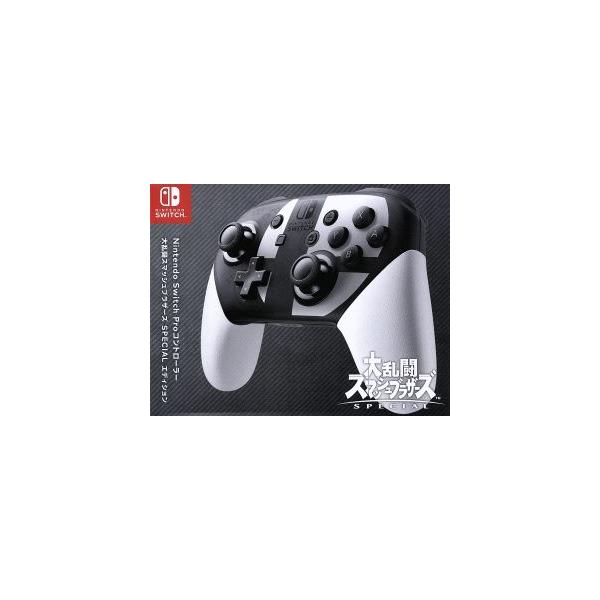 Nintendo Switch 本体 Proコントローラー付き 大乱闘付き Amazon.co.jp: Nintendo Switch Proコントローラー 大乱闘スマッシュ
