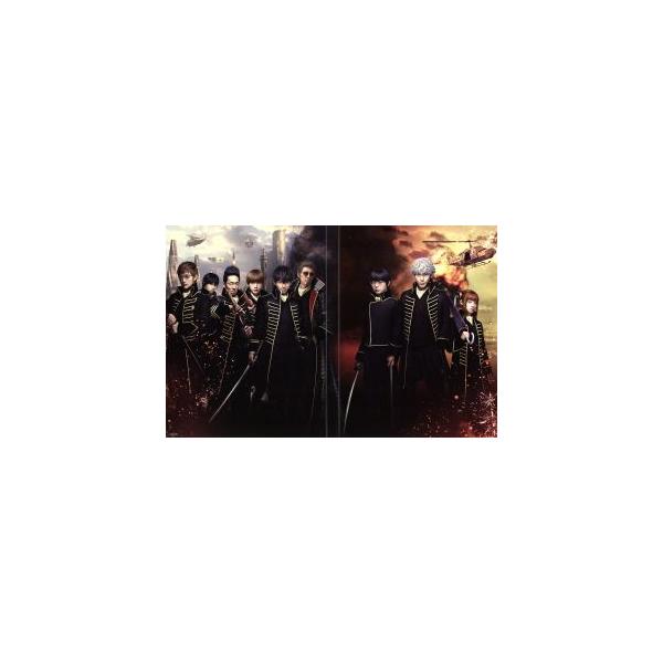 DVD／銀魂2 掟は破るためにこそある プレミアム・エディション