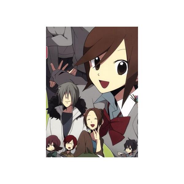 堀さんと宮村くん -突然の雨- OVA第2巻 特別版/HERO(原作),瀬戸麻沙美,松岡禎丞,細谷