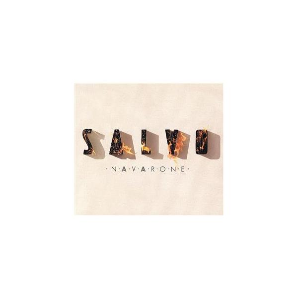 【輸入盤】Salvo/Navarone