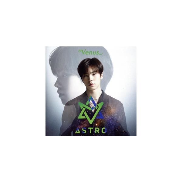 Venus(ラキ盤)/ASTRO : ブックオフ1号館 ヤフーショッピング店 - 通販