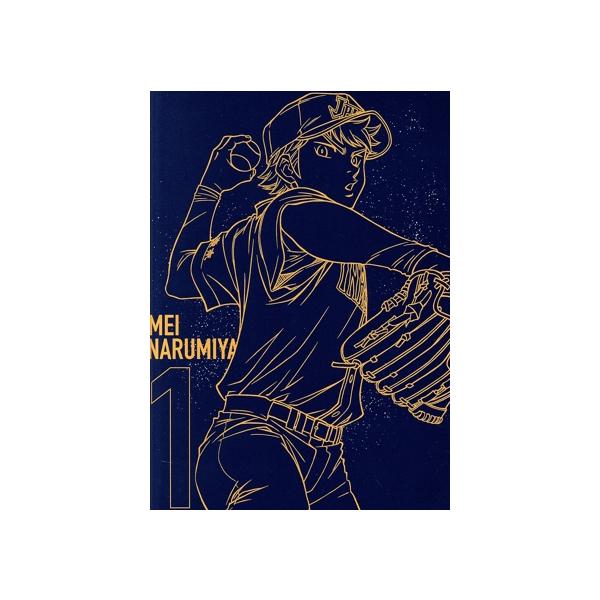 ダイヤのA actII Vol.7(Blu-ray Disc)/寺嶋裕二(原作),逢坂良太(沢村栄純),島崎信長(降