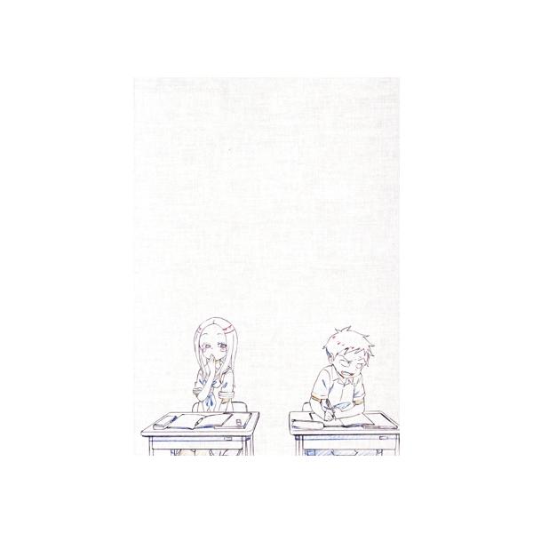 からかい上手の高木さん2 Vol.2(Blu-ray Disc)/山本崇一朗(原作),高橋李依(高木さん),梶裕貴