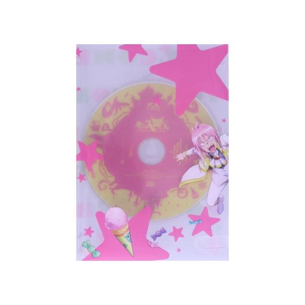 魔入りました！入間くん 3/(オムニバス),西修(原作),村瀬歩(鈴木入間),木村良平(ア
