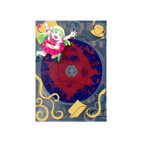 魔入りました！入間くん 4/(オムニバス),西修(原作),村瀬歩(鈴木入間),木村良平(ア