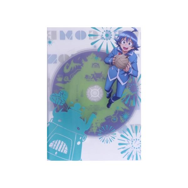 魔入りました！入間くん 5/(オムニバス),西修(原作),村瀬歩(鈴木入間),木村良平(ア