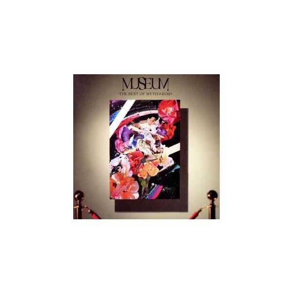 MUSEUM -THE BEST OF MYTH & ROID-(初回限定盤)(Blu-ray Disc付)/MYTH & ROID