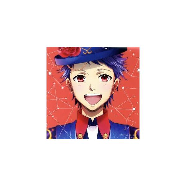 KING OF PRISM -Shiny Seven Stars- マイソングシングルシリーズ 「ダイスキリフレイン/ドラマチックLOVE」