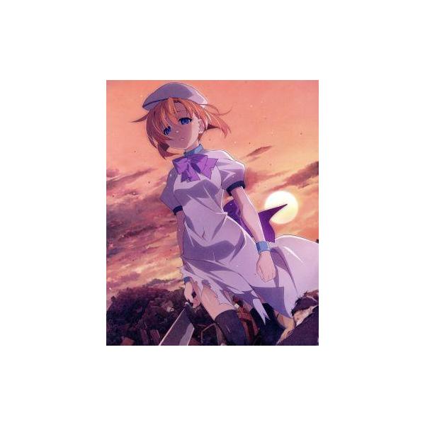 ひぐらしのなく頃に業 其の壱(完全数量限定版)(Blu-ray Disc)/竜騎士07(原作),07th Expansion(