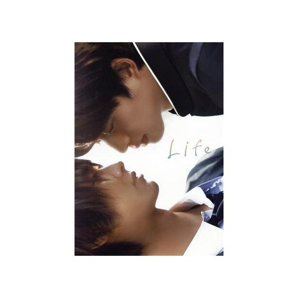 Life 線上の僕ら -ディレクターズカット版-(Blu-ray Disc)/白洲迅,楽駆,小島藤子,土居志央梨