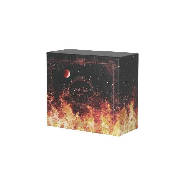 Walpurgis(完全生産限定盤)(CD+3Blu-ray)/Aimer