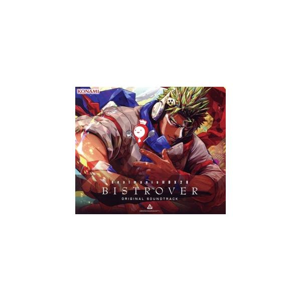 beatmania IIDX 28 BISTROVER ORIGINAL SOUNDTRACK/(ゲーム・ミュージック),かめりあ feat.ななひら,BEMANI Sou