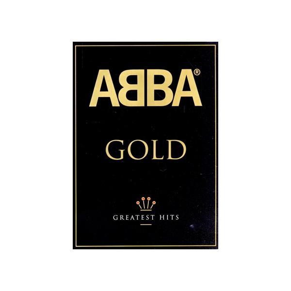 【輸入版】Gold:Greatest Hits/ABBA