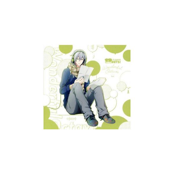 『アイドリッシュセブン』 RADIO STATION “Twelve Hits！”「Wonderful Octave」 千/千(CV.