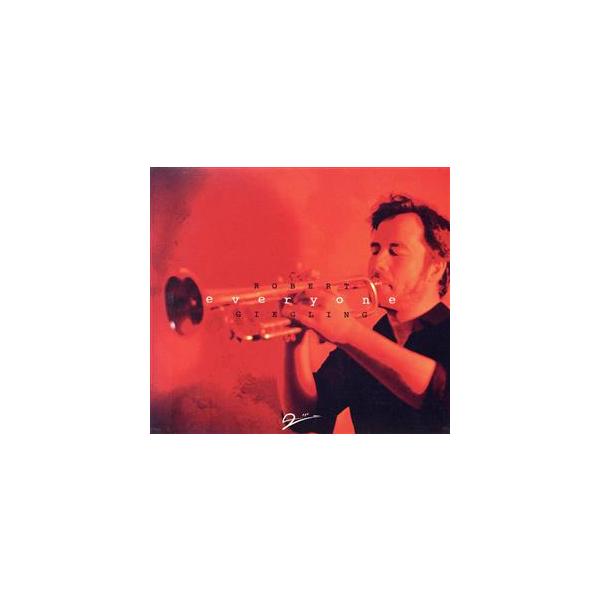 【輸入盤】Everyone/Robert Giegling