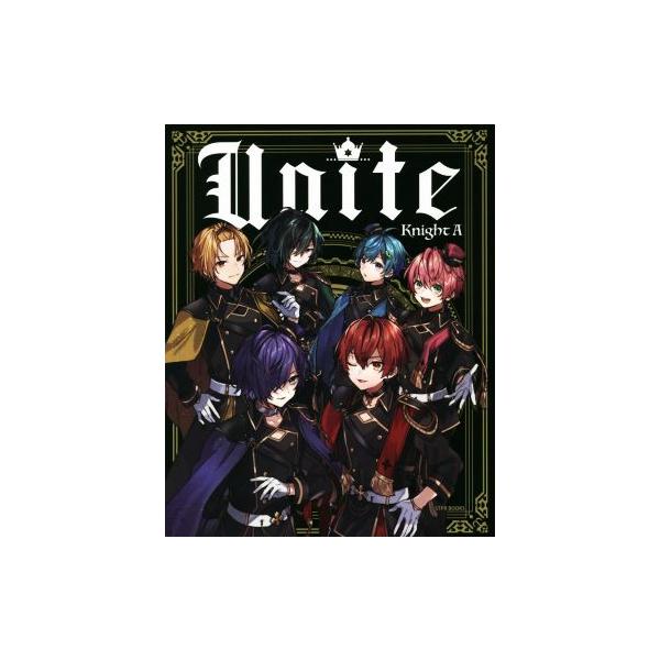 Unite/KnightA(著者),ななもり。(著者)