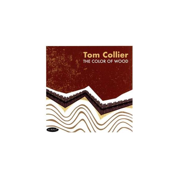【輸入盤】Color Of Wood/トム・コリア