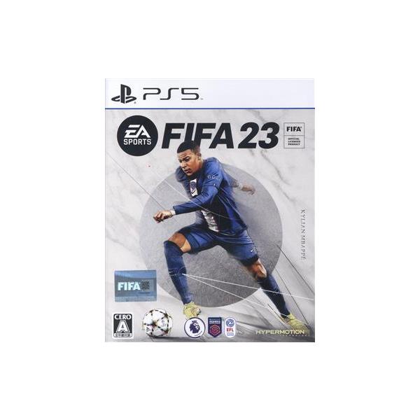 FIFA 23/PS5