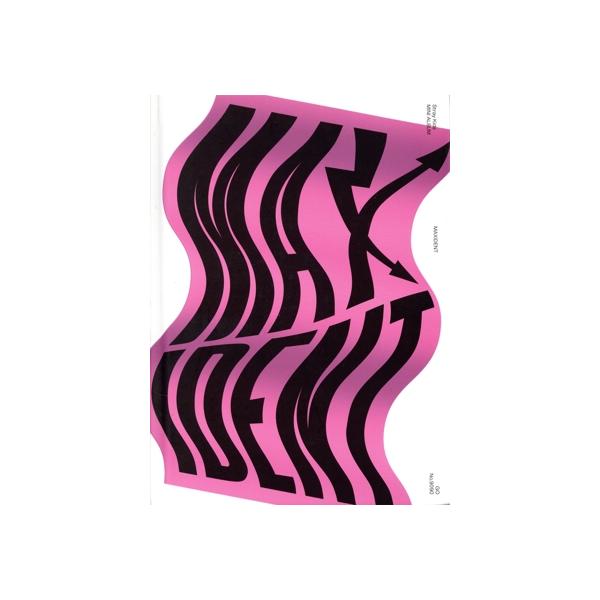 【輸入盤】MAXIDENT/Stray Kids