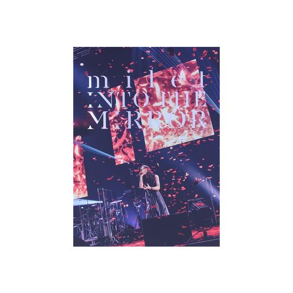 milet 3rd anniversary live “INTO THE MIRROR”(初回生産限定版)/milet