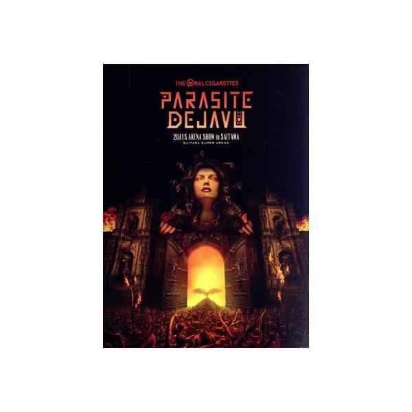 PARASITE DEJAVU 2022 at SAITAMA SUPER ARENA/THE ORAL CIGARETTES