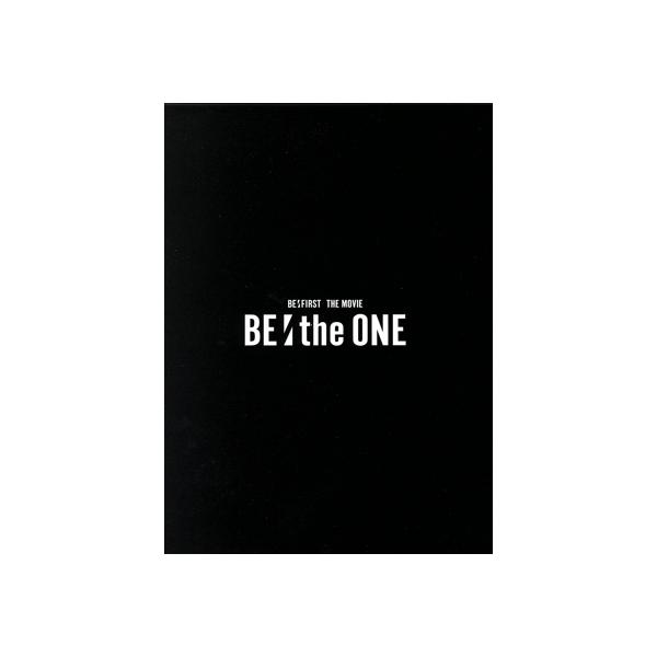 BE:FIRST BE:the ONE BMSG MUSIC SHOP限定盤 BE:the ONE PREMIAM EDITION(BMSG MUSIC SHOP限定盤)/BE:FIRST