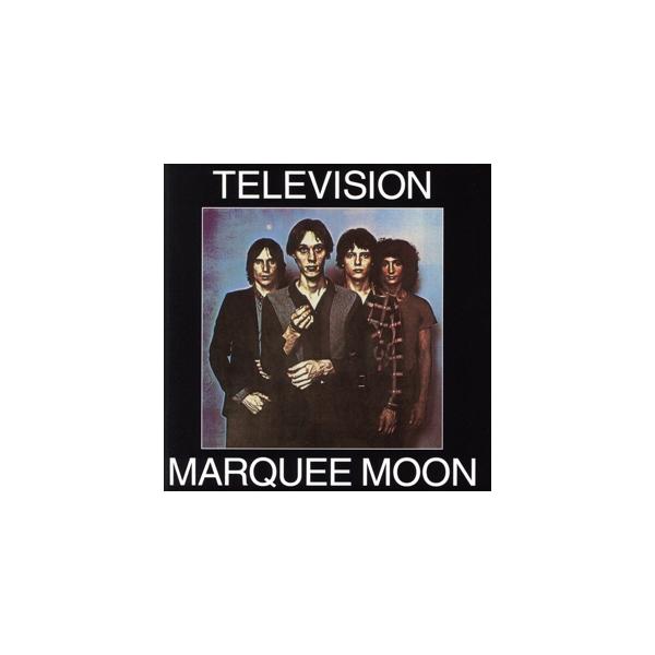マーキー・ムーン/テレヴィジョン